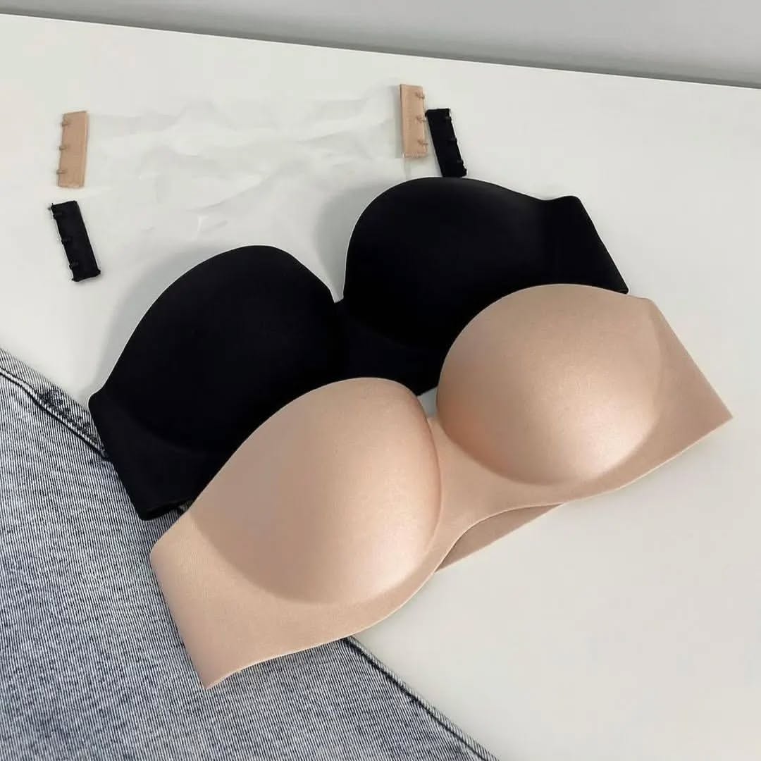 سوتین دکلته لیزری وارداتی