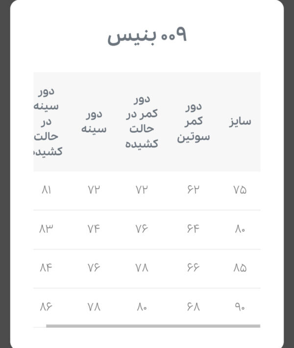 سوتین اسفنجی جکدار فنردار بنیس کد 009 وارداتی