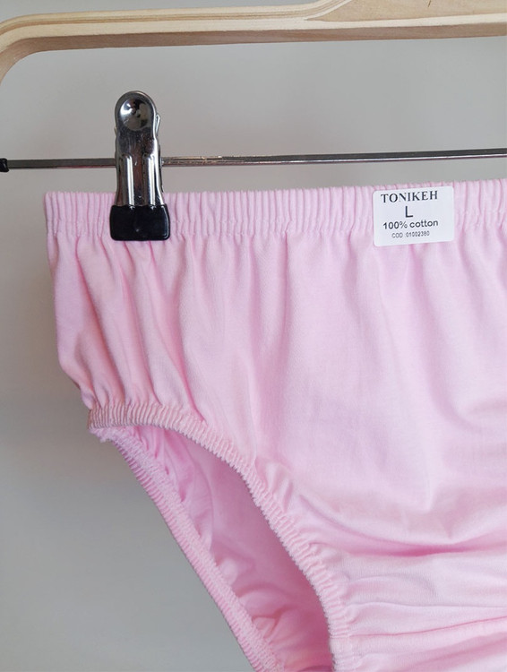 شورت لیفهای نخی سحر زنانه سایز XL تا 3XL - الوریا شاپ